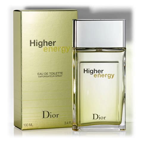 perfume higher energy dior|Dior higher fragrance.